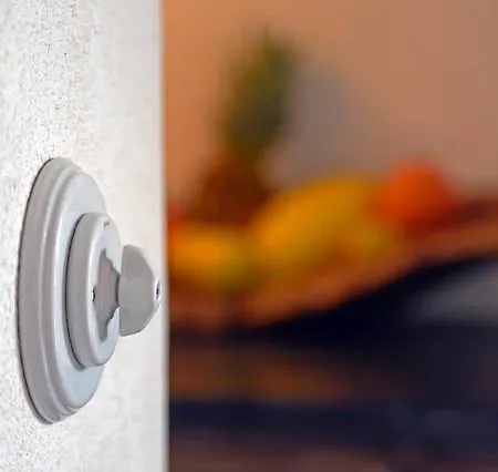 Les Bergeries D'arone 别墅