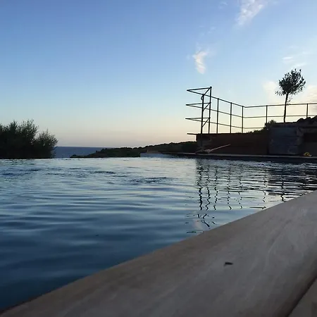 别墅 Les Bergeries D'arone