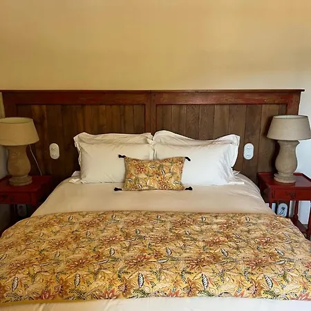 别墅 Les Bergeries D'arone