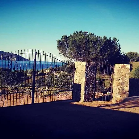 Les Bergeries D'arone 皮亚纳