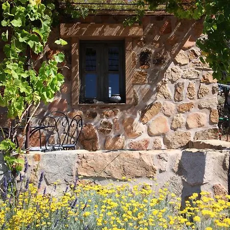 Les Bergeries D'arone 别墅 *