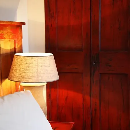 Les Bergeries D'arone 皮亚纳