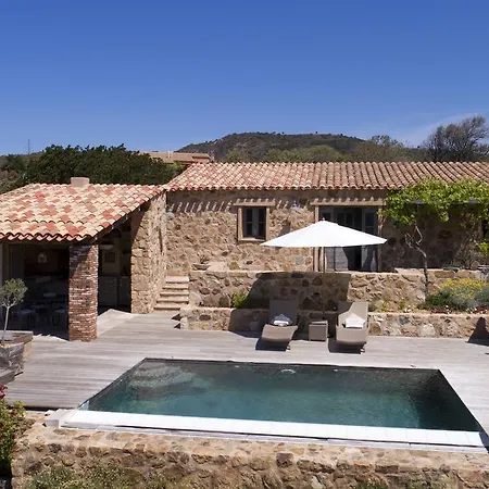 Les Bergeries D'arone 皮亚纳