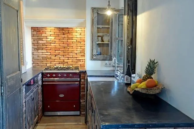 Les Bergeries D'arone Villa Piana