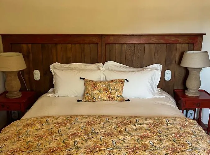 Villa Les Bergeries D'arone