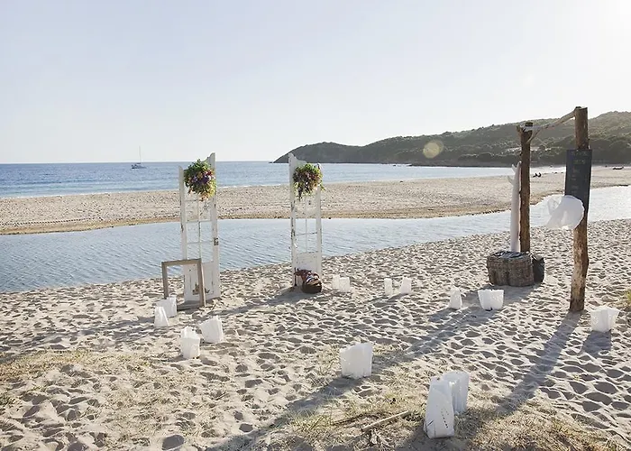 Villa Les Bergeries D'arone Piana