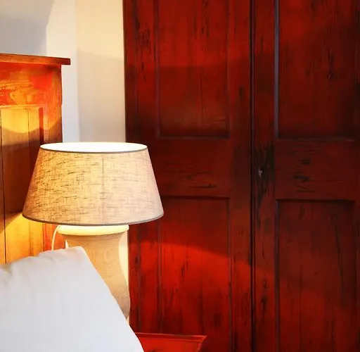 Les Bergeries D'arone Piana