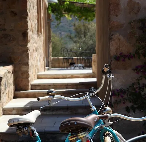 Villa Les Bergeries D'arone