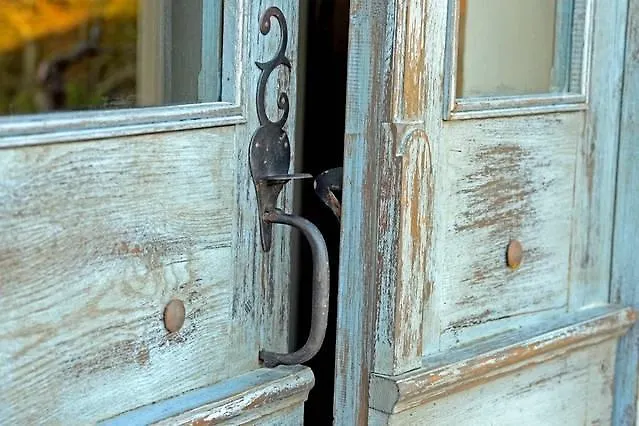 Villa Les Bergeries D'arone Piana (Corsica)