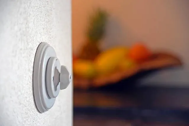 Les Bergeries D'arone Villa