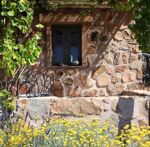 Les Bergeries D'arone Villa *