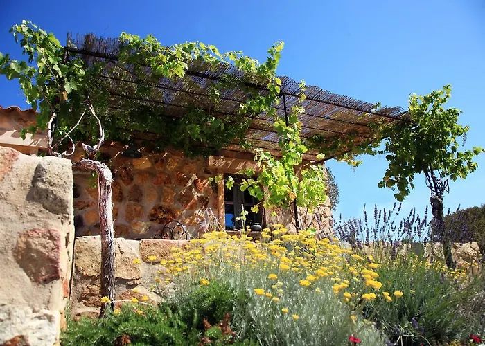 Les Bergeries D'arone Villa Piana (Corsica)