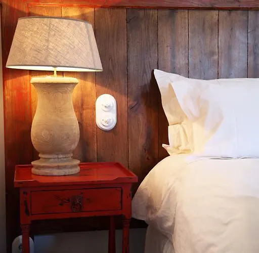 Villa Les Bergeries D'arone *